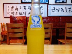 -门框胡同百年卤煮(鸟巢店)