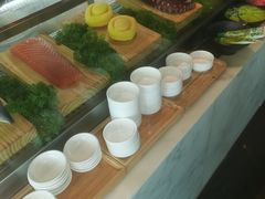 -君悦酒店·乐厨·高空自助餐(青年大街店)