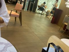 大堂-奈雪的茶(赛格店)