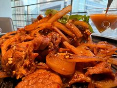 -小大董·烤鸭(观景餐厅·南京西路店)