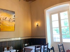 -ALBERGUE 1601 婆仔屋葡国餐厅