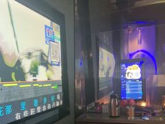 -星璨火吧KTV聚会餐厅(华清广场店)