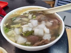-熊记鸡粥瑞熊美食店(石岗大街店)