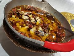 水煮鱼-辣婆婆(航天桥店)