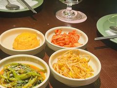-Fuzzy Bistro 浮几韩餐·茶酒馆