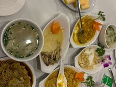 -新光酒家方亮蟹宴(黄浦店)