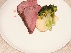 -深圳四季酒店·馥自助餐厅