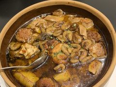 -田水湾丨地道安徽菜(文化路店)