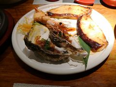 -京料理·日料自助·铁板燒(复悦城店)