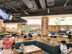 -大头力茶餐厅(花都融创茂店)