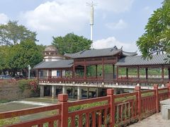 -花都广场