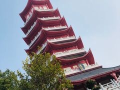 -芜湖方特东方神画