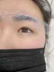 -久匠·野生眉半永久纹眉