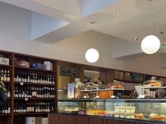 -BAKER&SPICE(安福路店)