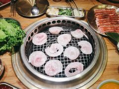 -汉拿山(北京上地华联店)