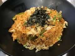 泡菜炒饭-Kyochon1991校村(共和路店)