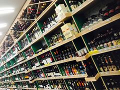 -绿叶子(春秀路店)