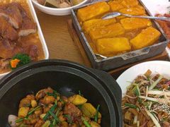 -顺风汤馆·广府粤菜(江宸天街店)