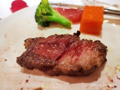 -王品牛排(福州泰禾店)
