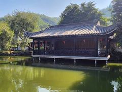 -中山詹园