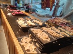 -海汕记·潮汕鲜牛肉火锅·自助