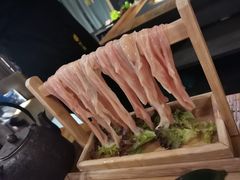 -湊湊火锅·茶憩(东城万达店)