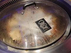 -山河屯铁锅炖鲜鹅·东北菜(开发区一店)