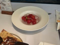 -野蔓果·山野菜(西湖景区·龙井茶田店)