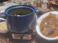 -味窑大寨百姓酒楼(晋祥办公大楼店)
