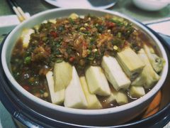 -餐与自然(老商埠店)