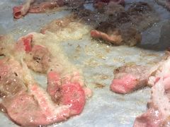 -非烤勿扰自助烤肉海鲜火锅(南城莱蒙店)