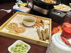 -时间仓(月湖公园店)