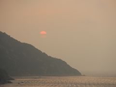 -北岐滩涂
