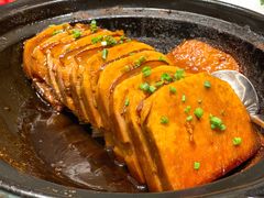 -新海渔港·胶东海鲜家常菜·家宴(奥体中心店)