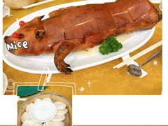 -聚龙酒家(富豪花园店)