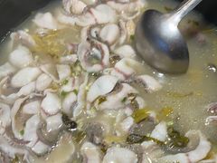 -周渝食惦酸菜鱼(青浦店)