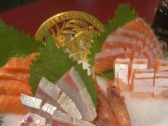 -大江户日本料理(吕厝店)