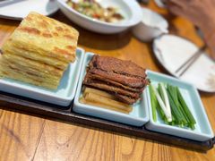 -壹零捌道·北京烤鸭(车公庄店)