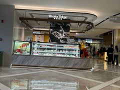 -Peet's Coffee皮爷咖啡(万象天地店)