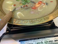 -巴依家新疆手抓饭(菱角湖万达店)