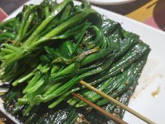 -木屋烧烤(万德庄店)
