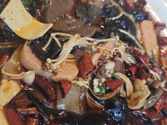 -东方太阳城淮扬餐厅(会所中餐厅店)