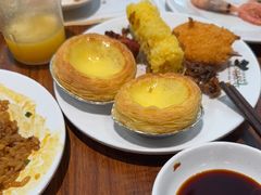 -汉巴味德·烤肉与啤酒的自助(杭州大悦城店)