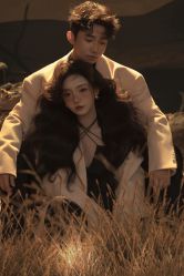 -大花轿艺术影像高端定制婚纱摄影(朝阳一路店)