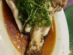 -盛港湾海鲜食府(黄沙店)