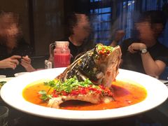 -坛宗剁椒鱼头(河西王府井店)