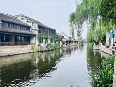 -南浔古镇