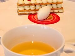-L'Arome芳芳法国餐厅(仙林金鹰店)