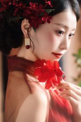 -秦皇岛我和你婚纱摄影工作室