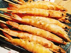 -大渔铁板烧(花园道店)